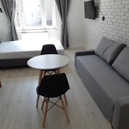 Mc'rooms Monte Cassino - Sg Sopot