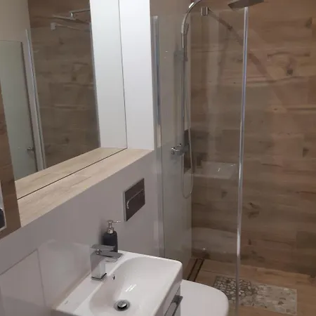 Mc'rooms Monte Cassino - Sg Sopot