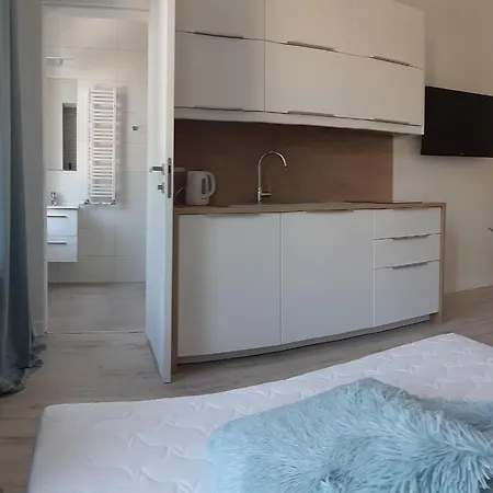 Mc'rooms Monte Cassino - Sg